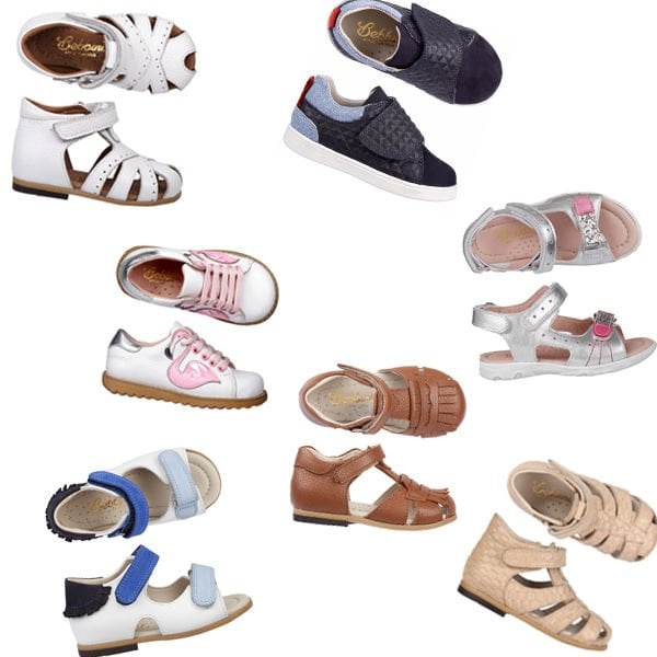 Bebber the 2018 Spring / Summer Ready for Season