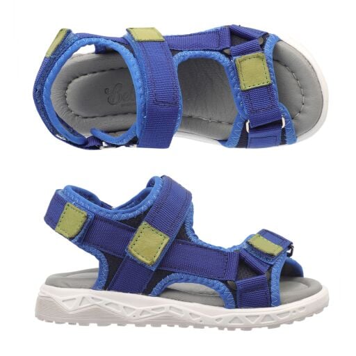 Erkek Çocuk Sandalet