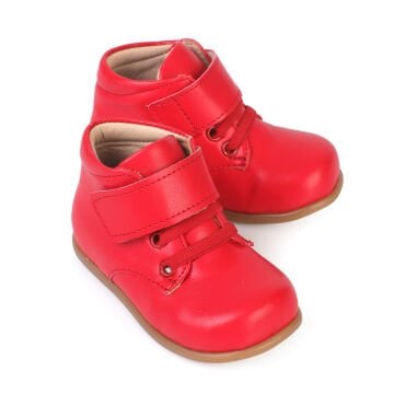 Minoo-Nar Çiçeği  Kız Çocuk İlk Adım Bot