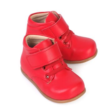 Minoo Nar Çiçeği Kız Çocuk İlk Adım Bot