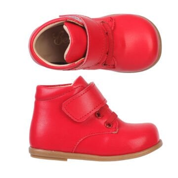 Minoo Nar Çiçeği Kız Çocuk İlk Adım Bot