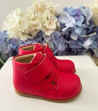 Minoo-Nar Çiçeği  Kız Çocuk İlk Adım Bot