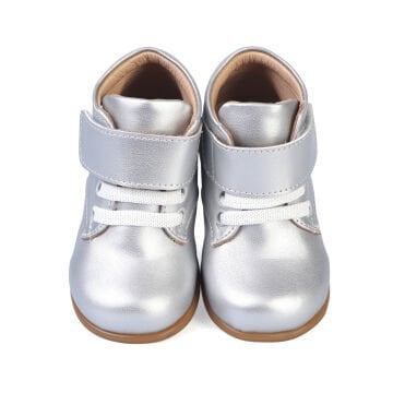 Minoo Gümüş Kız Çocuk İlk Adım Bot