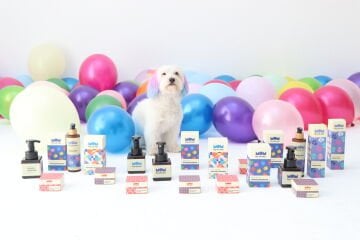 My Oh My Naturals - Organic Better Than Mommy's Kiss Balm