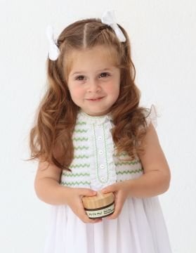 My Oh My Naturals - Organic Better Weather Face Balm