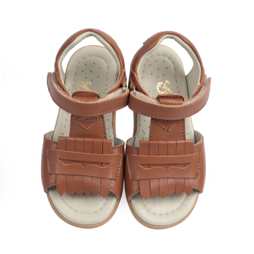 Children's Sandals in Taba