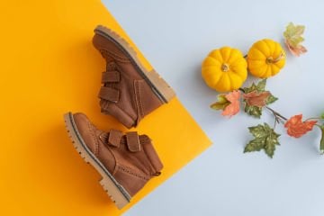 Taba Waterproof Boots for Kids