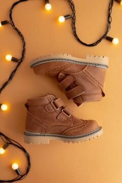 Taba Waterproof Boots for Kids