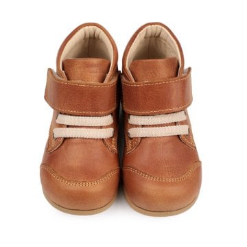 Nordic - Taba İlk Adım Hakiki Deri Çocuk Bot