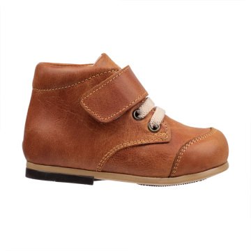 Nordic Taba İlk Adım Hakiki Deri Çocuk Bot