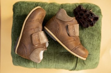 Mink Children's Craft