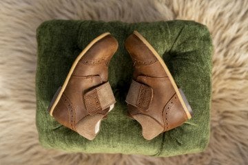 Mink Children's Craft