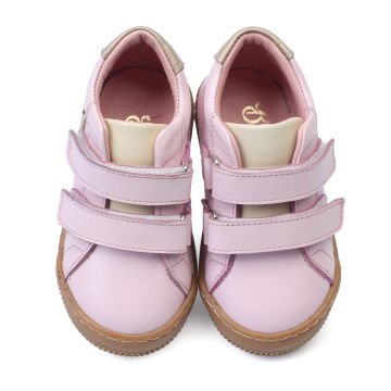 Bonny- Pudra Kız Çocuk Ortopedik İlk Adım Bot