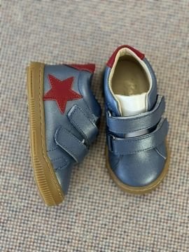 Bonny- Jean Ortopedik İlk Adım Çocuk Bot