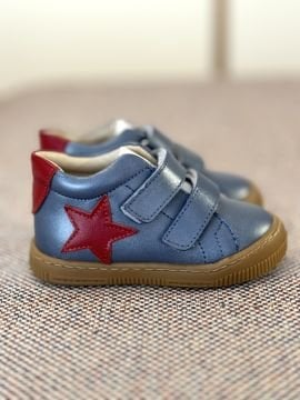 Bonny Jean Ortopedik İlk Adım Çocuk Bot