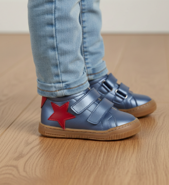 Bonny- Jean Ortopedik İlk Adım Çocuk Bot